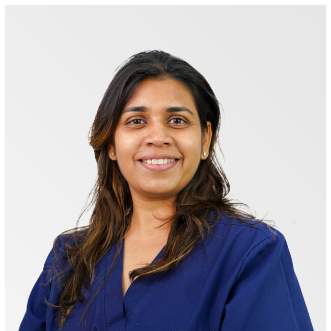 DR. Monika Singh